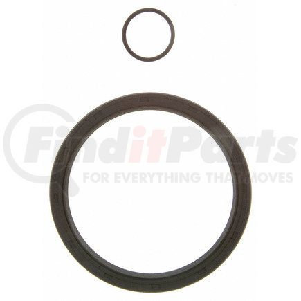 BS 40679 by FEL-PRO - Engine Crankshaft Seal Kit