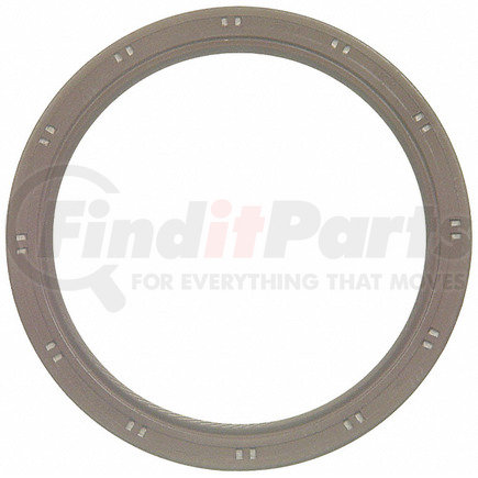 BS 40661 by FEL-PRO - Engine Crankshaft Seal Kit