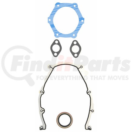 TCS 46100 by FEL-PRO - Engine Timing Cover Gasket Set