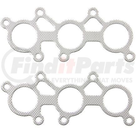 MS 96795 by FEL-PRO - Exhaust Manifold Gasket Set