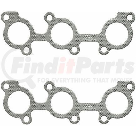 MS 92732 by FEL-PRO - Exhaust Manifold Gasket Set