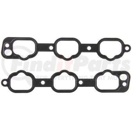 MS 97091 by FEL-PRO - Engine Intake Manifold Gasket Set