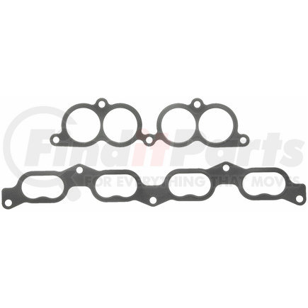 MS 92672 by FEL-PRO - Engine Intake Manifold Gasket Set