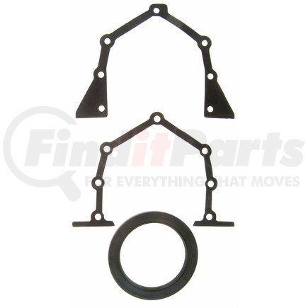 BS 40672 by FEL-PRO - Engine Crankshaft Seal Kit