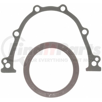 BS 40664 by FEL-PRO - Engine Crankshaft Seal Kit