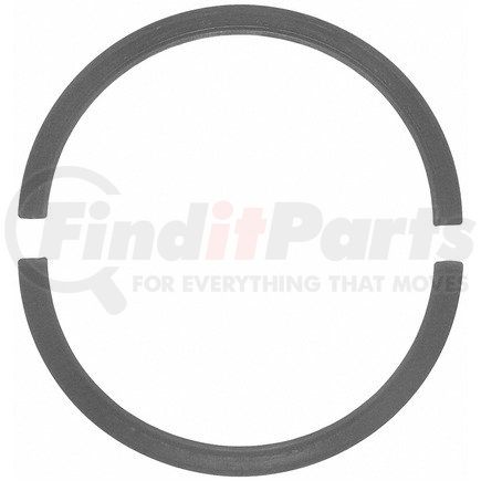 BS 30136 by FEL-PRO - Engine Crankshaft Seal Kit