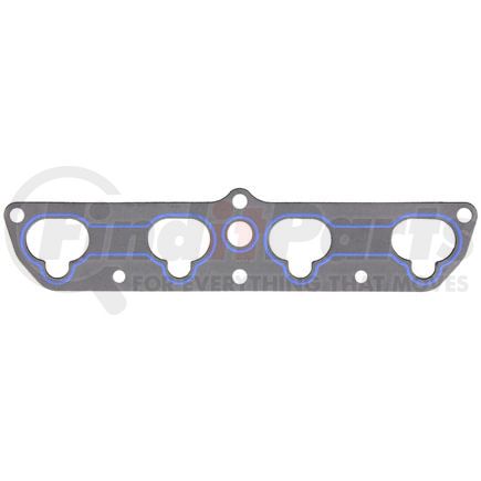 MS 96734 by FEL-PRO - Engine Intake Manifold Gasket Set