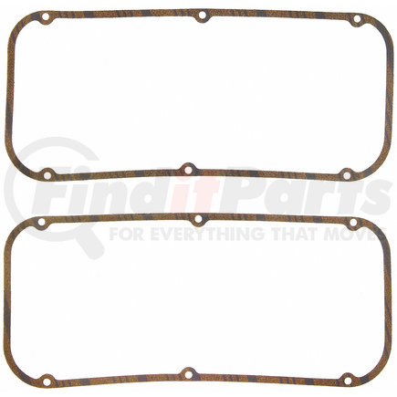 Fel-Pro VS 6360 Engine Valve Cover Gasket Set Engine Valve Cover Gasket Set