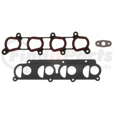 MS 94432 by FEL-PRO - Engine Intake Manifold Gasket Set