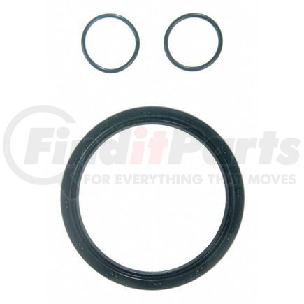 BS 40685 by FEL-PRO - Engine Crankshaft Seal Kit