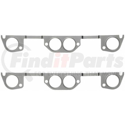 MS 90111 by FEL-PRO - Exhaust Manifold Gasket Set