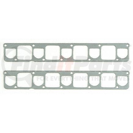 MS 96632 by FEL-PRO - Exhaust Manifold Gasket Set