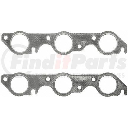 MS 95829 by FEL-PRO - Exhaust Manifold Gasket Set