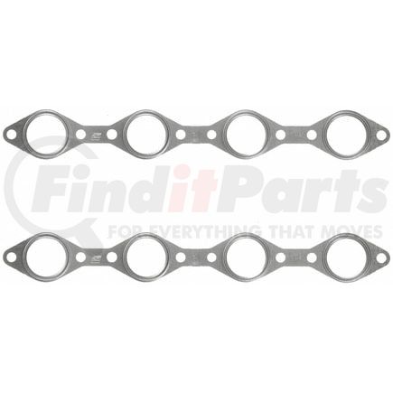 MS 91242 by FEL-PRO - Exhaust Manifold Gasket Set