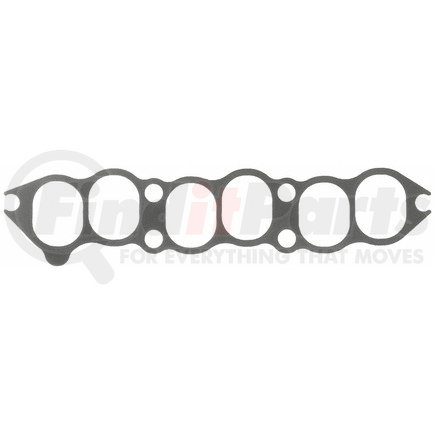 MS 91253 by FEL-PRO - Fuel Injection Plenum Gasket Set