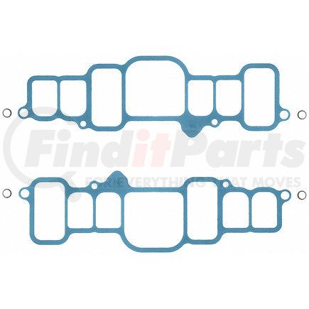 MS 95787 by FEL-PRO - Fuel Injection Plenum Gasket Set