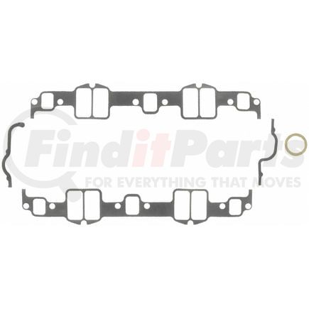 MS 9788 B by FEL-PRO - Engine Intake Manifold Gasket Set