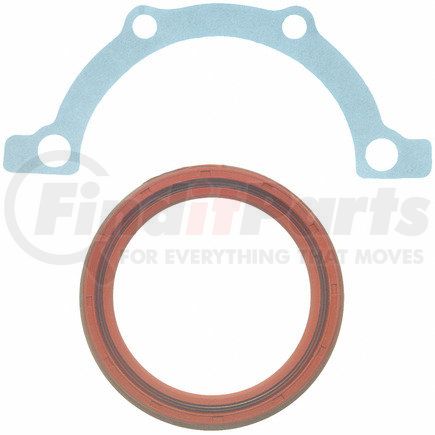 BS 40460 by FEL-PRO - Engine Crankshaft Seal Kit