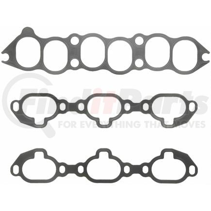 MS 91241 by FEL-PRO - Engine Intake Manifold Gasket Set