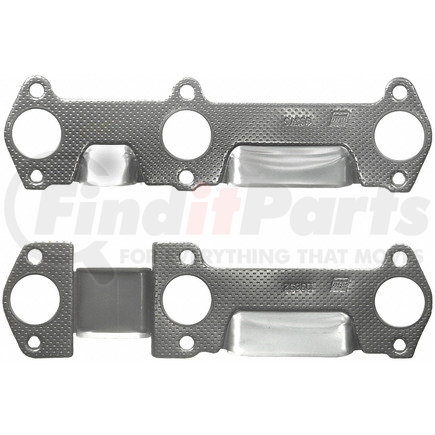 MS 93692 by FEL-PRO - Exhaust Manifold Gasket Set