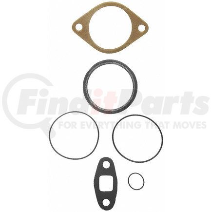 ES 72697 by FEL-PRO - Turbocharger Mounting Gasket Set