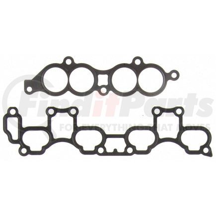 MS 96126 by FEL-PRO - Engine Intake Manifold Gasket Set