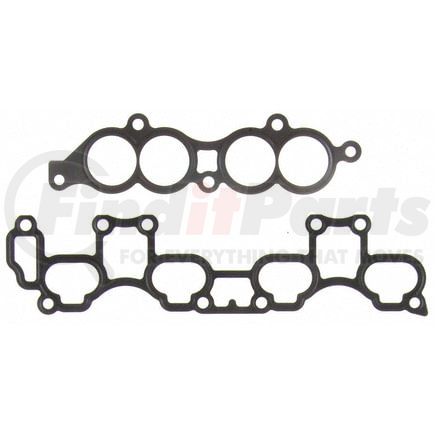 MS 96126 by FEL-PRO - Engine Intake Manifold Gasket Set