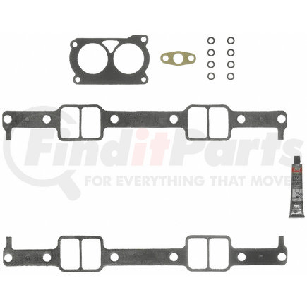 MS 95580 by FEL-PRO - Engine Intake Manifold Gasket Set