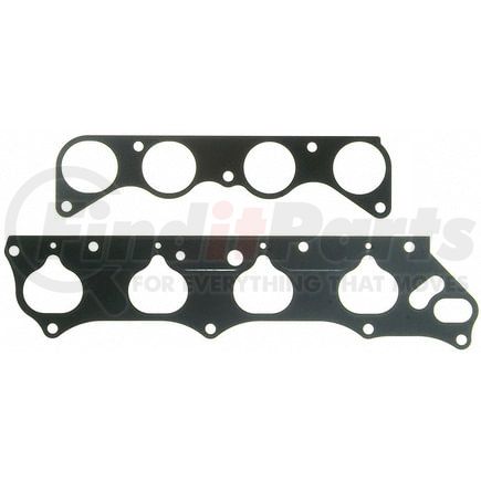 MS 96473 by FEL-PRO - Engine Intake Manifold Gasket Set