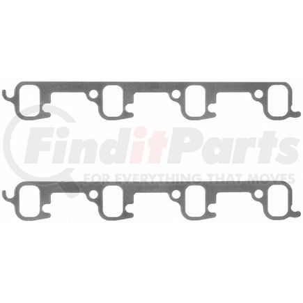 MS 91587 by FEL-PRO - Exhaust Manifold Gasket Set