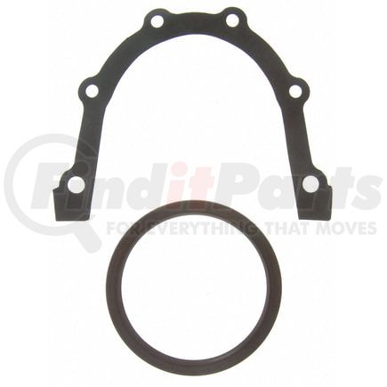 BS 40189 by FEL-PRO - Engine Crankshaft Seal Kit