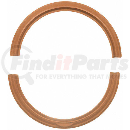 BS 40181 by FEL-PRO - Engine Crankshaft Seal Kit