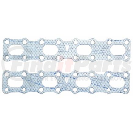 MS 96946 by FEL-PRO - Exhaust Manifold Gasket Set