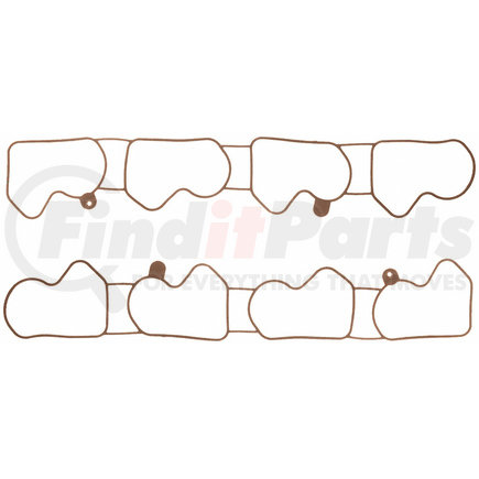 MS 95736 by FEL-PRO - Engine Intake Manifold Gasket Set