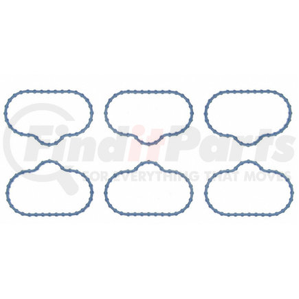 MS 96485 by FEL-PRO - Engine Intake Manifold Gasket Set