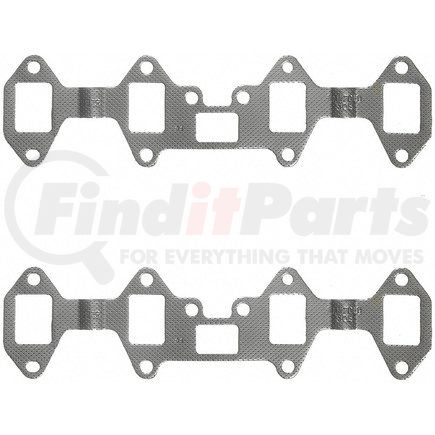 MS 9945 by FEL-PRO - Exhaust Manifold Gasket Set