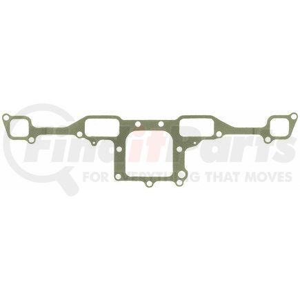 MS 90324 by FEL-PRO - Exhaust Manifold Gasket Set