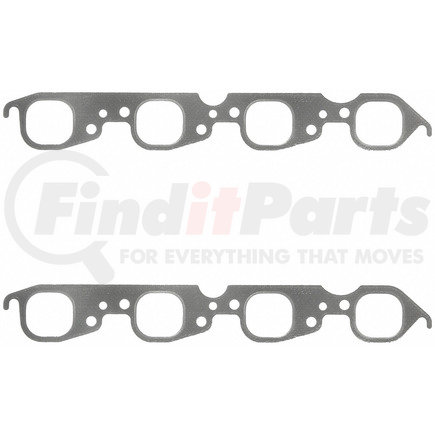 MS 90502 by FEL-PRO - Exhaust Manifold Gasket Set