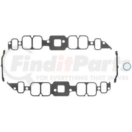 MS 90005 by FEL-PRO - Engine Intake Manifold Gasket Set