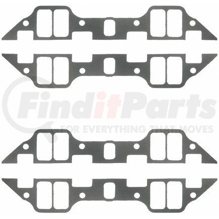 MS 90175 by FEL-PRO - Engine Intake Manifold Gasket Set