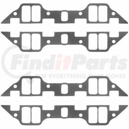 Fel-Pro MS 90175 Engine Intake Manifold Gasket Set Engine Intake Manifold Gasket Set