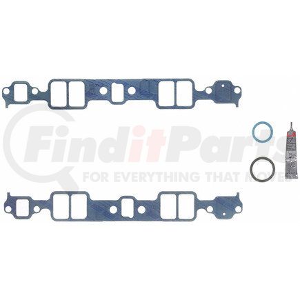 MS93317 by FEL-PRO - Intake Manifold Gasket Set