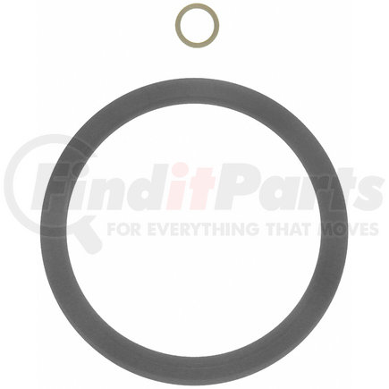 BS 40622 by FEL-PRO - Engine Crankshaft Seal Kit