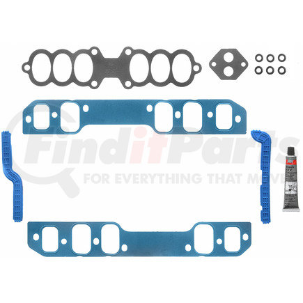 MS 94045 by FEL-PRO - Engine Intake Manifold Gasket Set