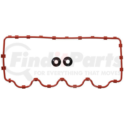 Fel-Pro VS 50701 R Engine Valve Cover Gasket Set Engine Valve Cover Gasket Set