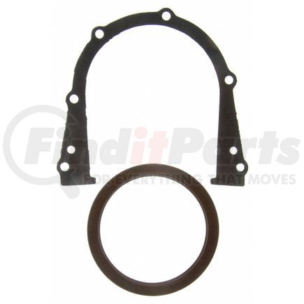 BS 40674 by FEL-PRO - Engine Crankshaft Seal Kit