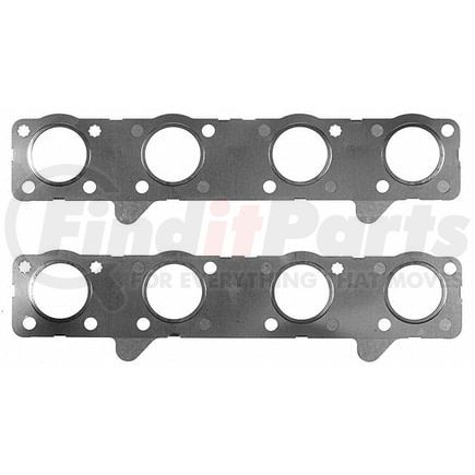 MS 93455 by FEL-PRO - Exhaust Manifold Gasket Set