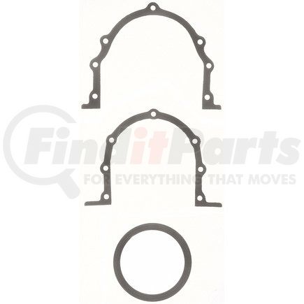 BS 40444 by FEL-PRO - Engine Crankshaft Seal Kit