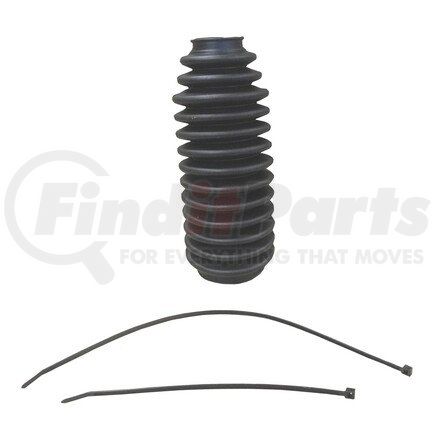 BKK0086R by CRP - Rack and Pinion Bellows Kit