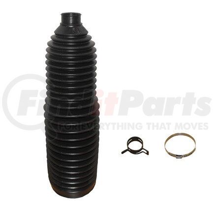 BKK0093R by CRP - POWER STEERING RACK BOOT